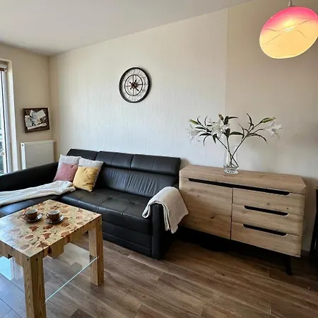 Relax Apartment